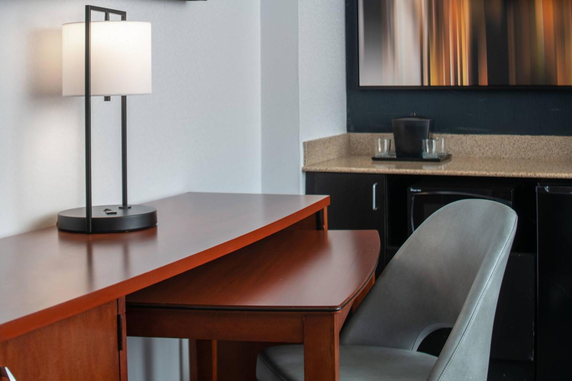Courtyard By Marriott Dulles Airport Herndon/Reston Exteriér fotografie
